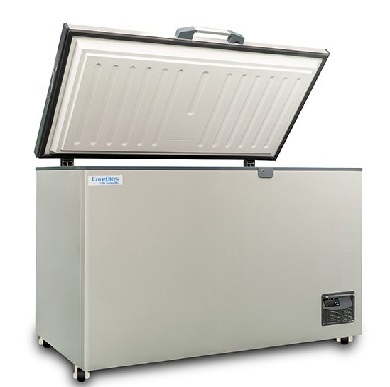 Tủ lạnh bảo quản âm - 40 oC 190 lít DW-40W200